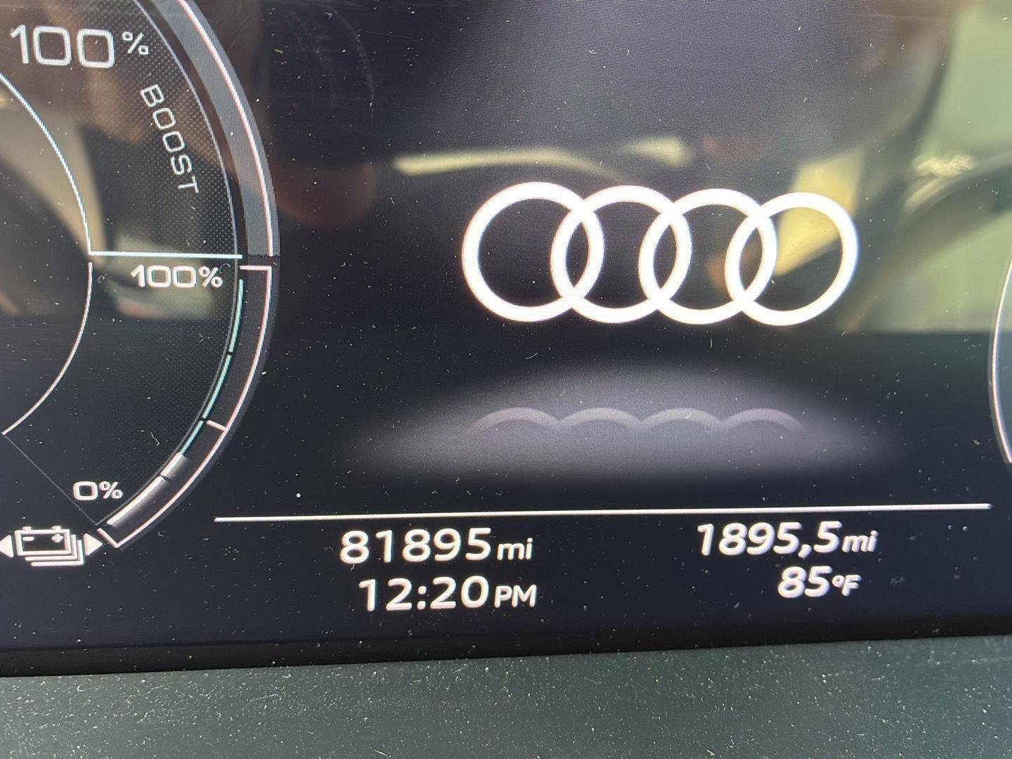 audi e-tron sportback 2021 WA13AAGE0MB036275 image audi e-tron sportback 2021 WA13AAGE0MB036275 image